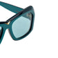 Tiznit Metallic Teal