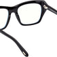 FT5846-B 001 Shiny Black