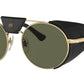 PO2496SZ 114958 Gold