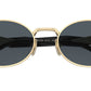PR 65ZS ZVN09T pale gold