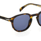 DB 1007/S Havana Blue Avio