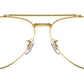 New Aviator Optics RB3625V 3086