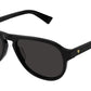 BV1292S 001 Black Grey