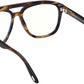 FT6024-B 055 Striped Havana