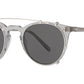 O'Malley Clip OV5183CM Silver