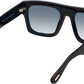 Fausto FT0711 01A Black Grey