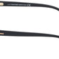 Clip-on FT5641-B 001 Shiny Black