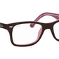 RB5228 brown pink