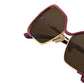Unila Valley Burgundy Gold