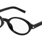 SL 751 JEANNE OPT 001 Solid Black