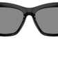 Dubai MK2211U 30053F Black