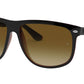 Boyfriend RB4147 609585 black on brown