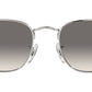 RJ9557S 212/11 silver