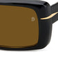 DB 7063/S Black Brown