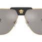 VE2252 10026G Gold