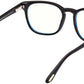 FT5868-B 001 Shiny Black