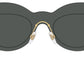 VE2276 100287 Dark Grey