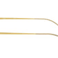 Oval RB1970 Legend gold