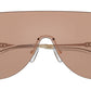 London MK1148 1014VL Brown