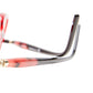 P2 RU PK Transparent Red