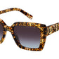 MARC 733/S H7P 98 Pattern Havana