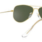 Aviator Small Metal RB3044 L0207 arista