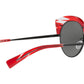 Fauvette 4007 001/6G red
