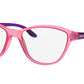 Twin Tail OY8008 03 pink