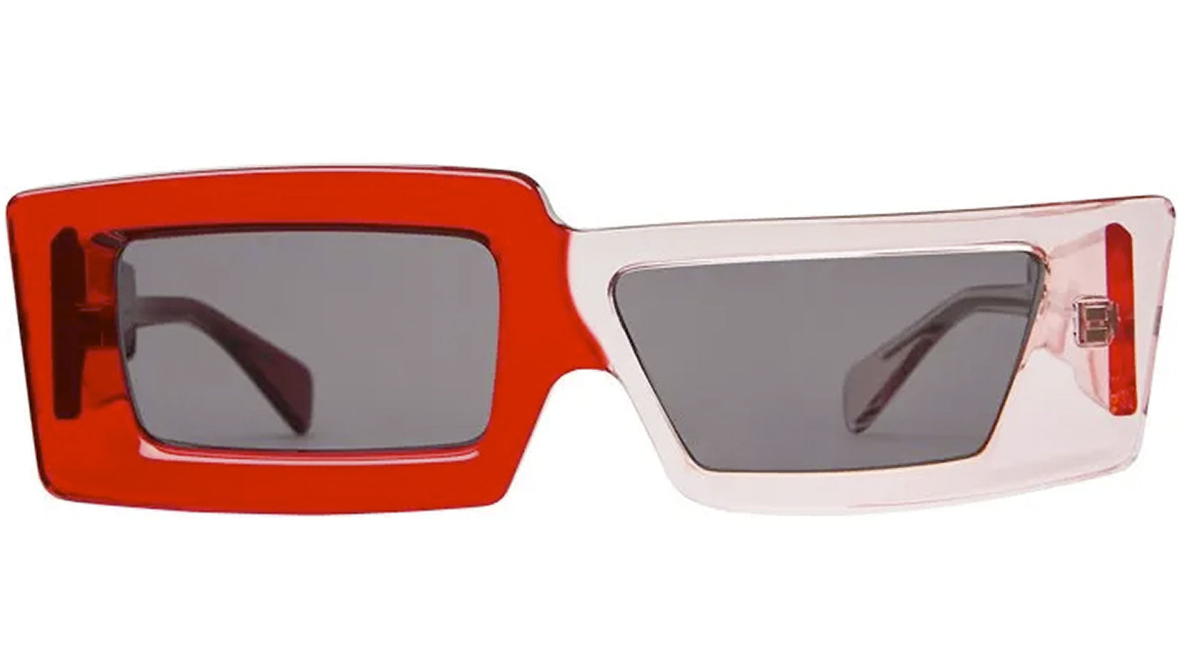 X11 Sun Red + Coral Neon