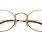 Oval Optics RB3547V 2500