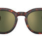 Cary Grant Sun OV5413SU 1454O8 Sable Tortoise