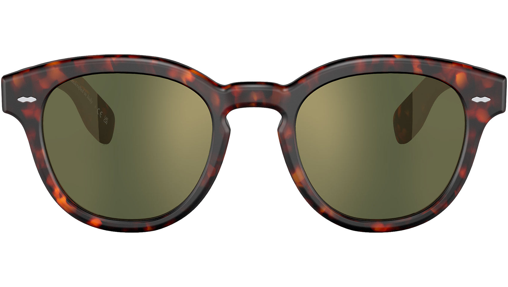 Cary Grant Sun OV5413SU 1454O8 Sable Tortoise