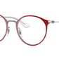 RY1053 4081 Silver