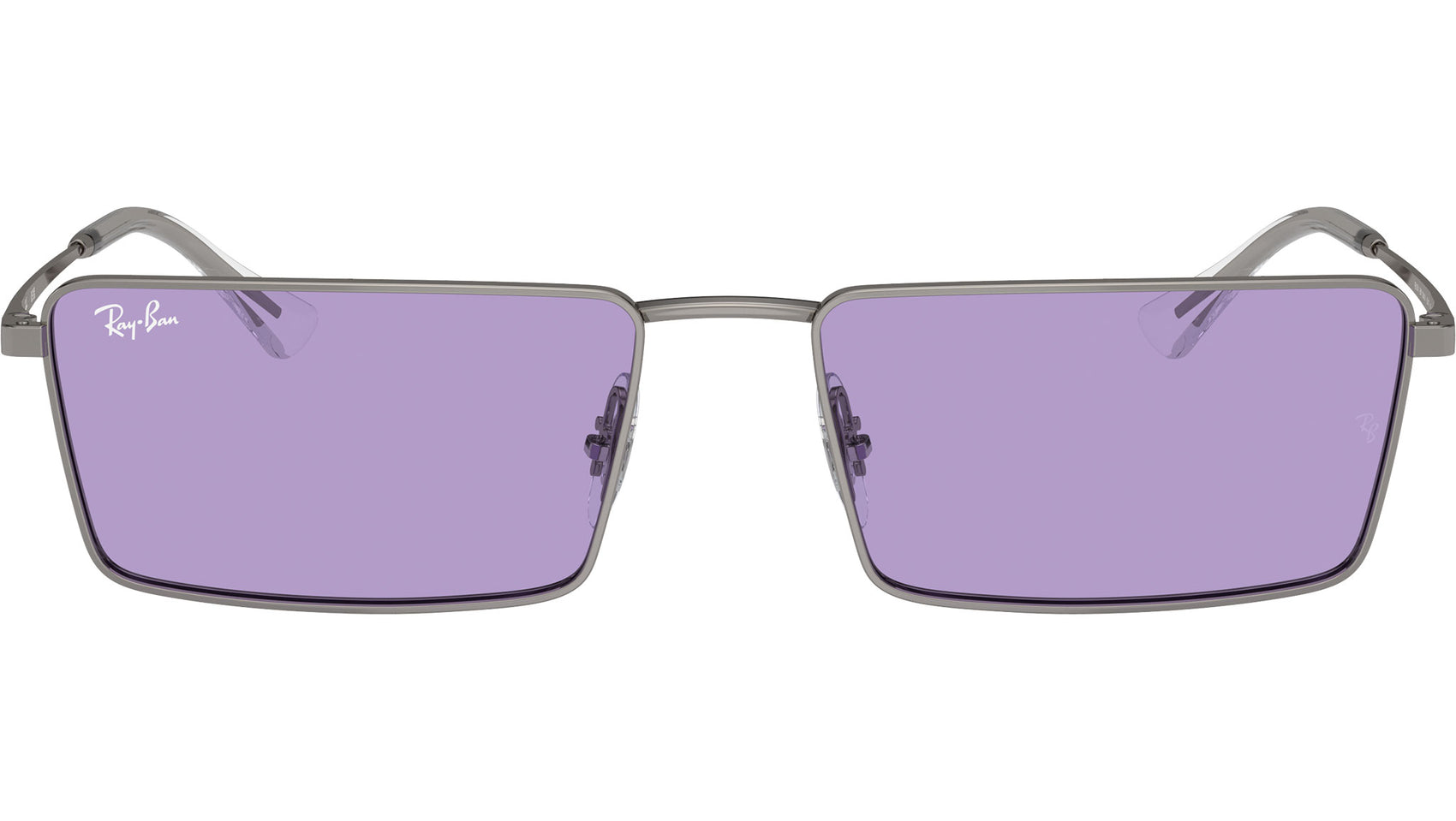 Emy RB3741 004/1A Gunmetal
