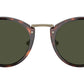 PO3166S 24/31 Gold Havana