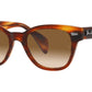 RB0880S 954/51 striped havana