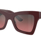 DG 4434 30917E Red Pink
