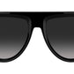 MJ 1069/S 807 Black