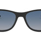 New Wayfarer RJ9052S 100/X0 black