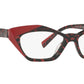 Monette 3094 004 red