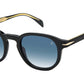 DB 1007/S 807 08 Black