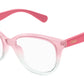 CC0021O 004 Transparent Pink