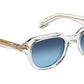 Goolah Sun Denim Blue