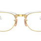 Clubmaster Optics RB5154 5762