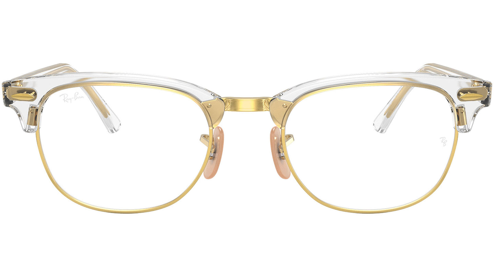 Clubmaster Optics RB5154 5762