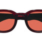 Dahven Sun Burgundy