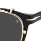 DB 1117/CS 807 IR Black