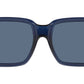 RJ9072S 707680 transparent blue