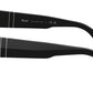 PO0054S 95/31 Black