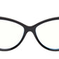 FT5843-B 001 Shiny Black